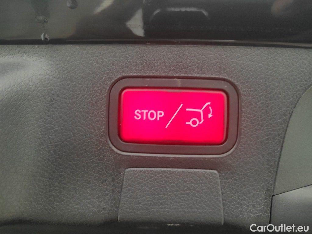 Mercedes  CLA-Klasse Mercedes-Benz CLA Shooting Brake CLA 200 d Business Solution Limited 5d #30