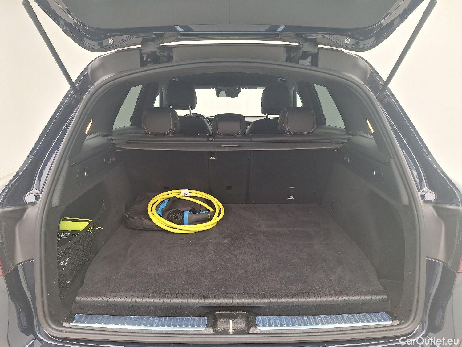 Mercedes  G-Klasee Mercedes, GLC FL'19 PHEV, Mercedes-Benz GLC GLC 300 de Business Solution 4MA #7