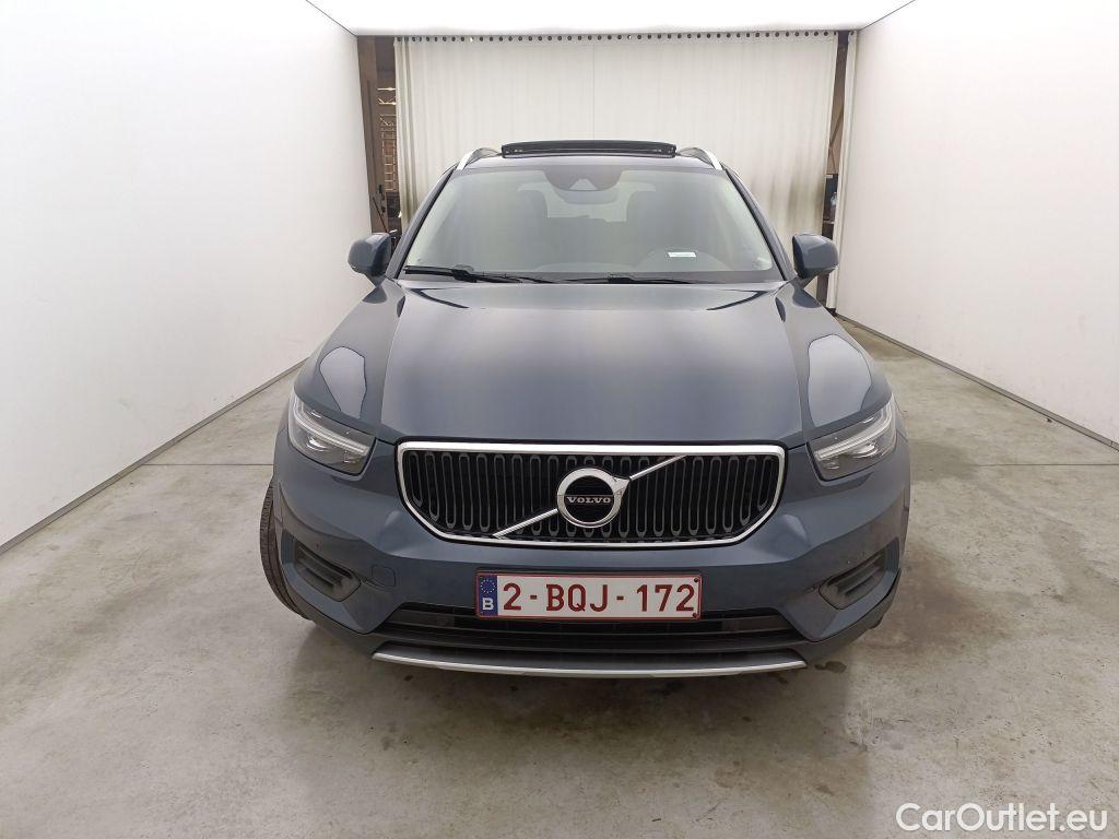 Volvo  XC 40 Volvo XC40 T3 Geartronic Momentum Pro 5d #5