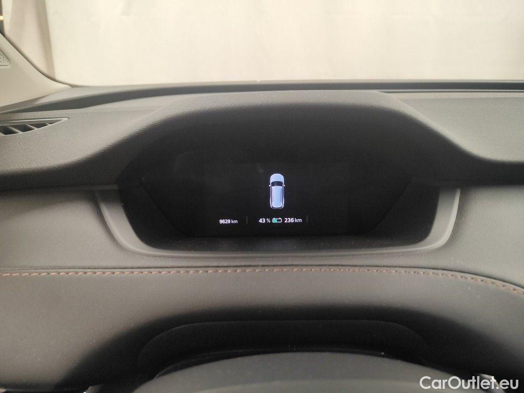 Skoda  ENYAQ Skoda  85 Corporate 5d Release #6