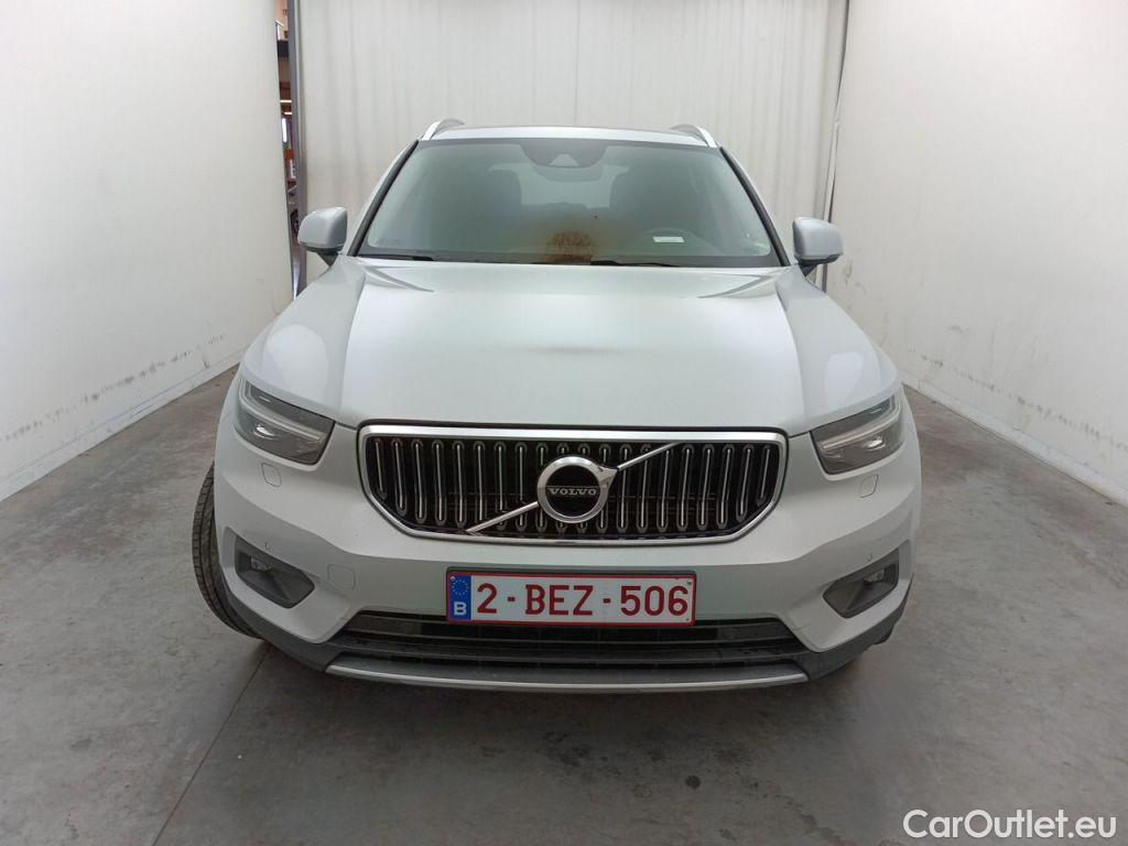 Volvo  XC 40 Volvo XC40 T4 Recharge Geartronic Inscription Expr. 5d #5