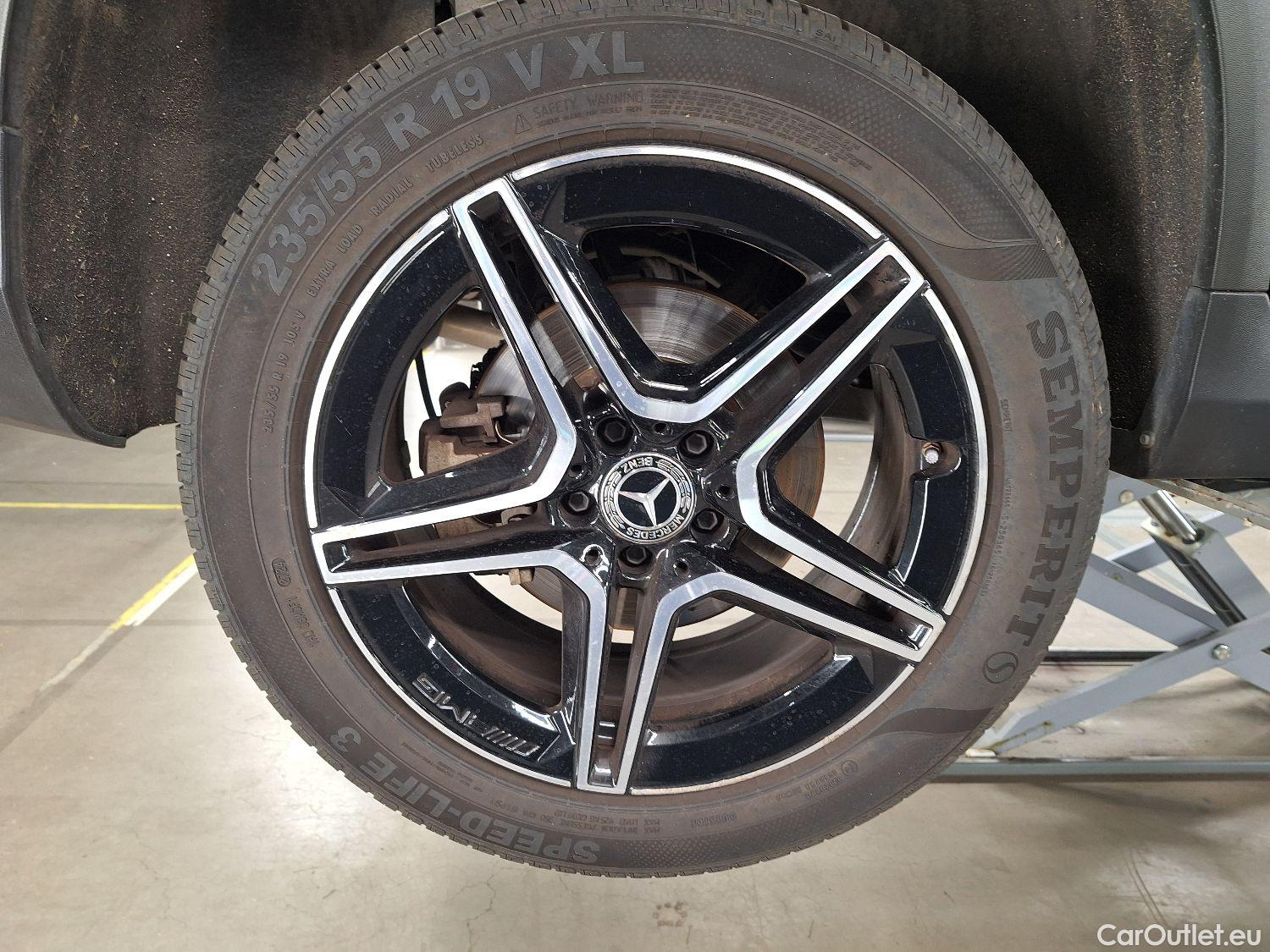 Mercedes  G-Klasee Mercedes, GLC FL'19 PHEV, Mercedes-Benz GLC GLC 300 de Business Solution 4MA #3