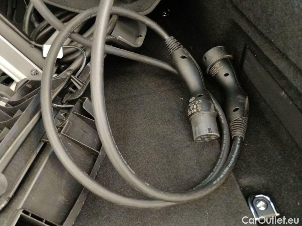 Jaguar  I-Pace Jaguar  EV400 Limited Edition Black 5d #15