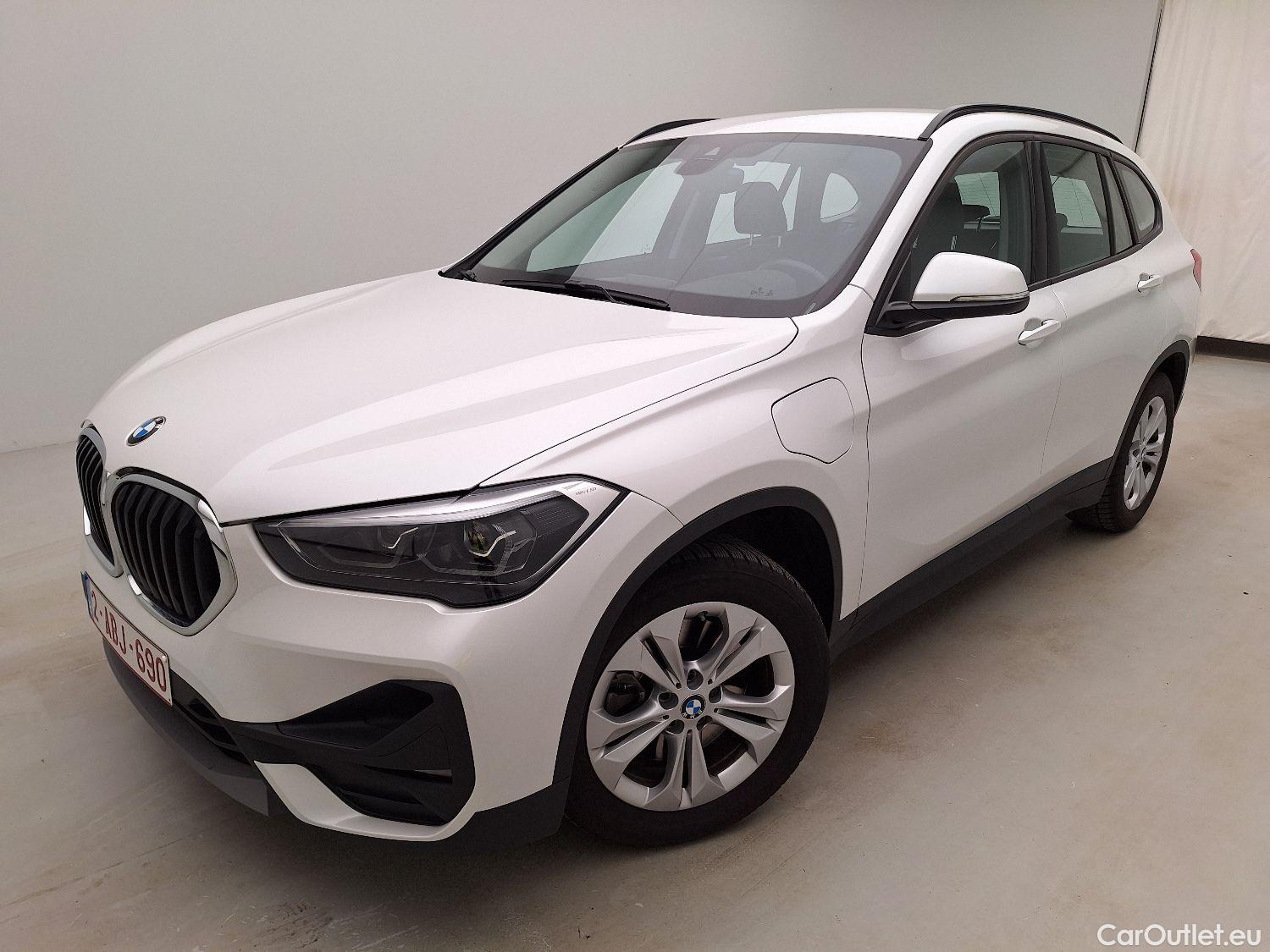 Bmw  X1 BMW,  FL'19, BMW  xDrive25e (162 kW) 5d #2