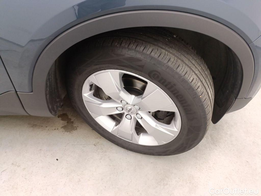 Volvo  XC 40 Volvo XC40 T3 Geartronic Momentum Pro 5d #26