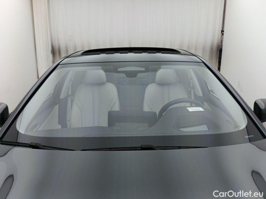 Bmw  Serie 5 BMW 5 DIESEL - 2020 520 dA 190 MHD 4d #18