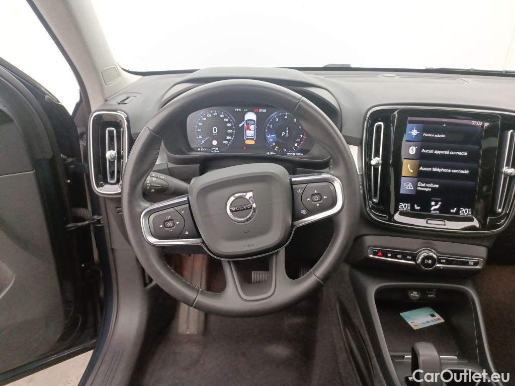Volvo  XC 40 Volvo XC40 T3 Geartronic Momentum Pro 5d #30
