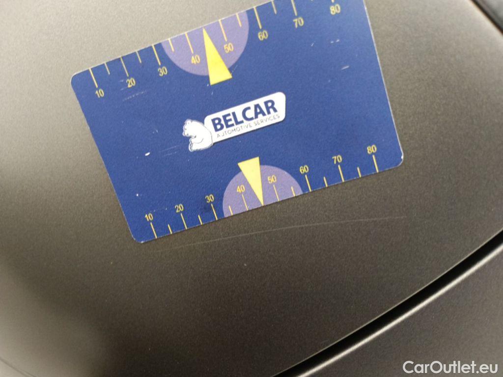 Mercedes  CLA-Klasse Mercedes-Benz CLA Shooting Brake CLA 250 e 5d #33