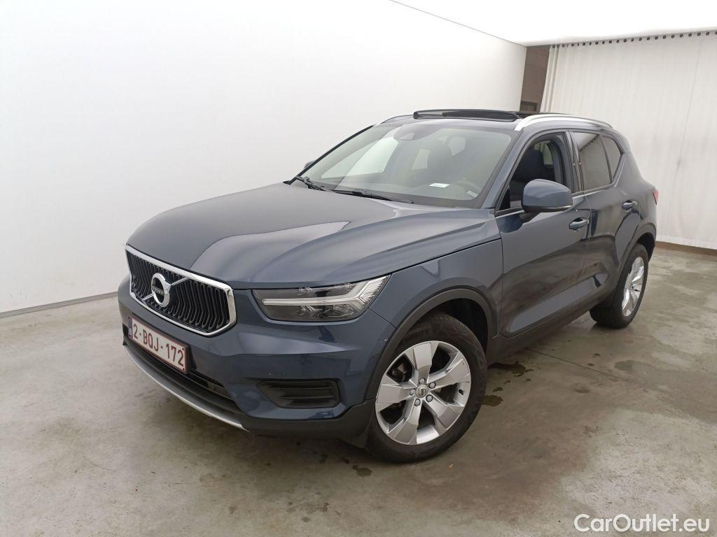 Volvo  XC 40 Volvo XC40 T3 Geartronic Momentum Pro 5d #1