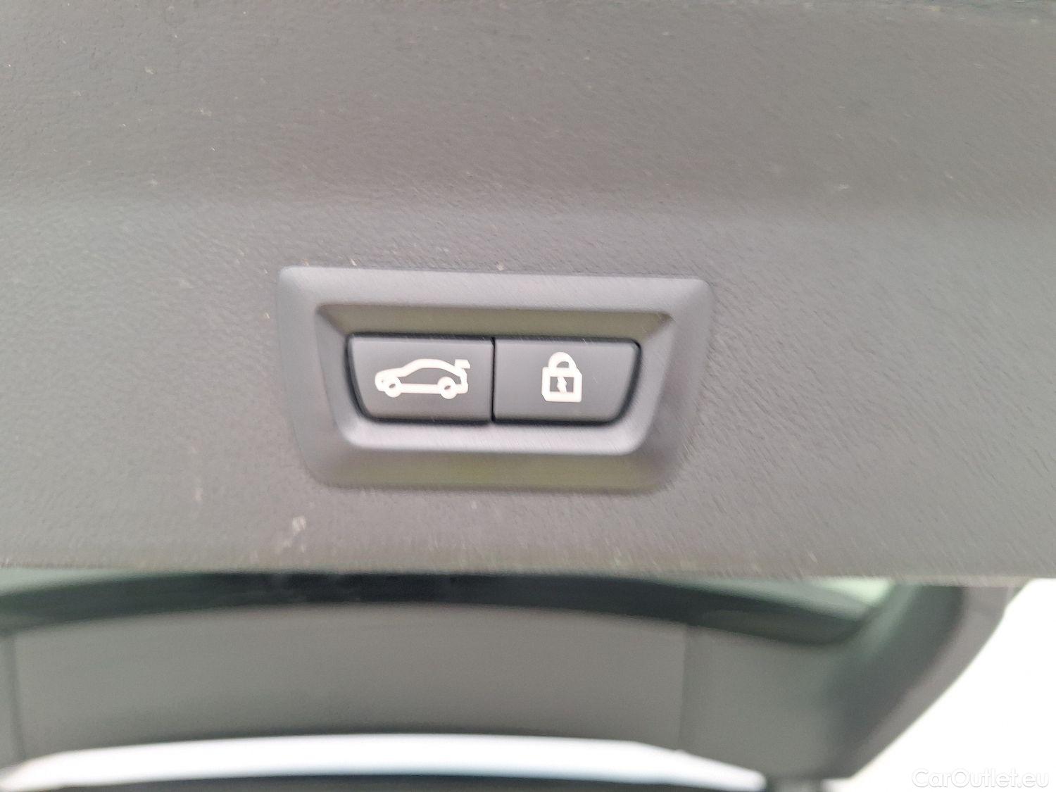 Bmw  iX3 BMW,  '20 BEV, BMW  sDrive35 5d #25