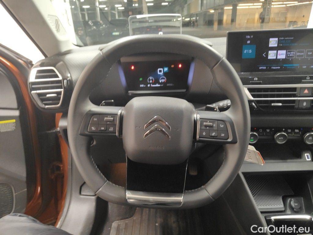 Citroen  C4 Citroën  1.5 BlueHDi 130 S&S EAT8 Shine 5d #23