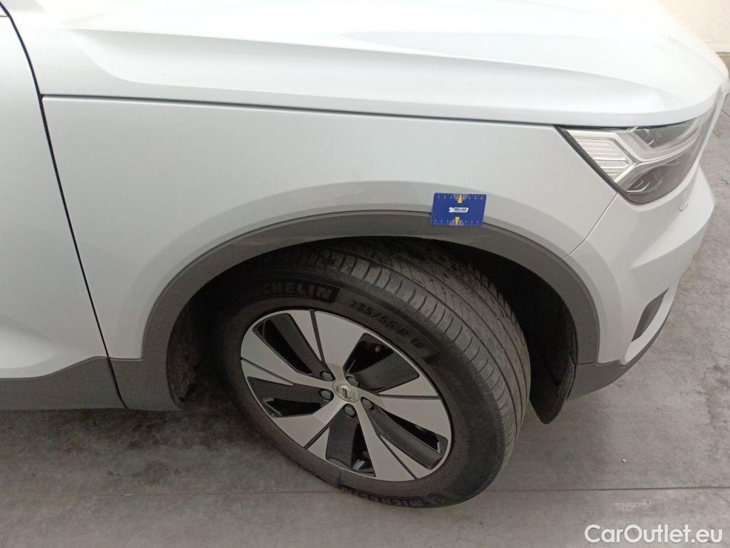 Volvo  XC 40 Volvo XC40 T4 Recharge Geartronic Inscription Expr. 5d #36