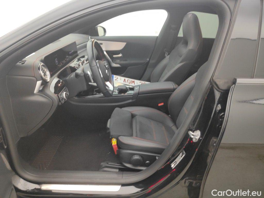 Mercedes  CLA-Klasse Mercedes-Benz CLA Shooting Brake CLA 200 d Business Solution Limited 5d #3