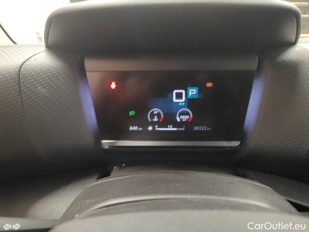 Citroen  C4 Citroën  1.5 BlueHDi 130 S&S EAT8 Shine 5d #6