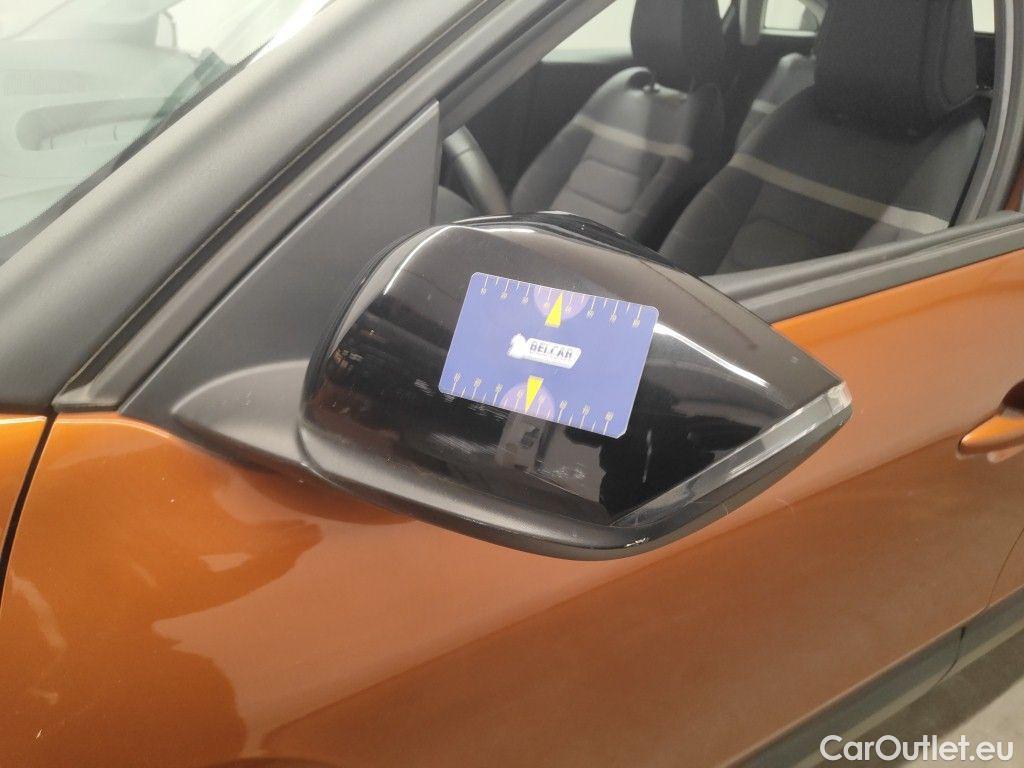 Citroen  C4 Citroën  1.5 BlueHDi 130 S&S EAT8 Shine 5d #27