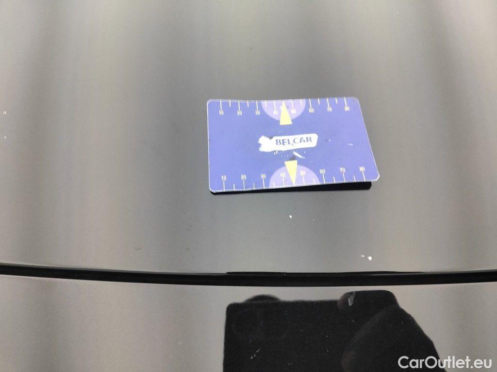 Mercedes  CLA-Klasse Mercedes-Benz CLA Shooting Brake CLA 200 d Business Solution Limited 5d #23