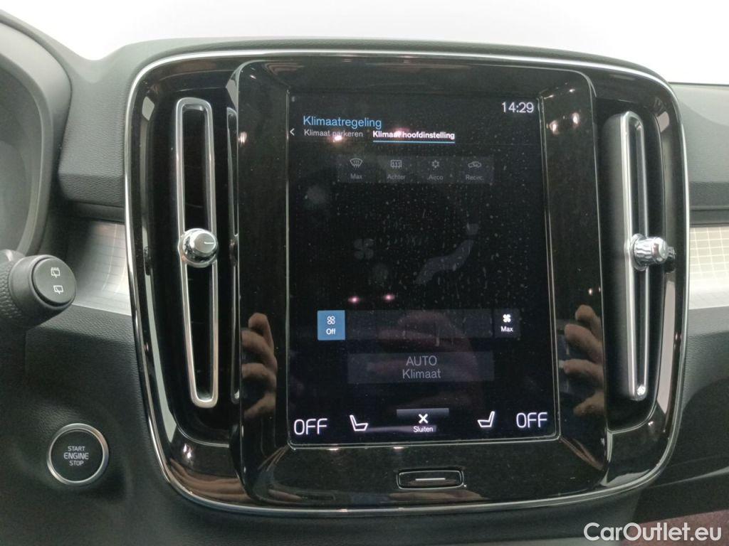 Volvo  XC 40 Volvo XC40 T4 Recharge Geartronic Inscription Expr. 5d #24