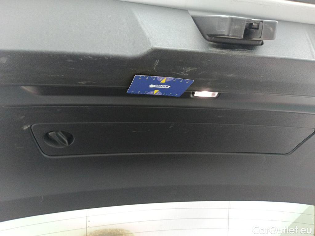 Volvo  XC 40 Volvo XC40 T4 Recharge Geartronic Inscription Expr. 5d #39