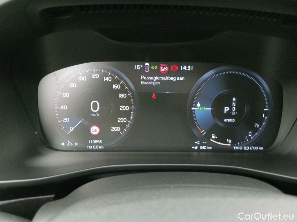 Volvo  XC 40 Volvo XC40 T4 Recharge Geartronic Inscription Expr. 5d #6