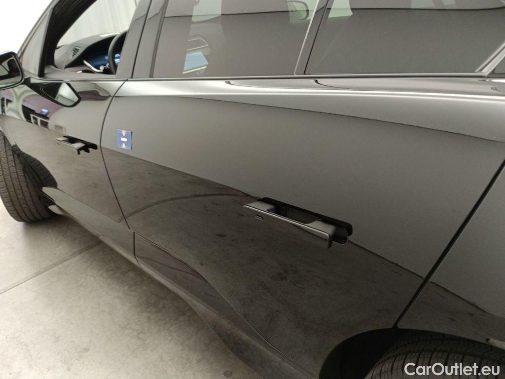 Jaguar  I-Pace Jaguar  EV400 Limited Edition Black 5d #24