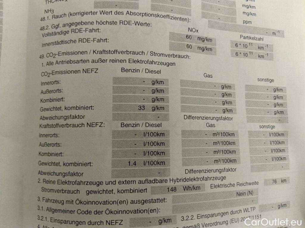 Mercedes  CLA-Klasse Mercedes-Benz CLA Shooting Brake CLA 250 e 5d #12