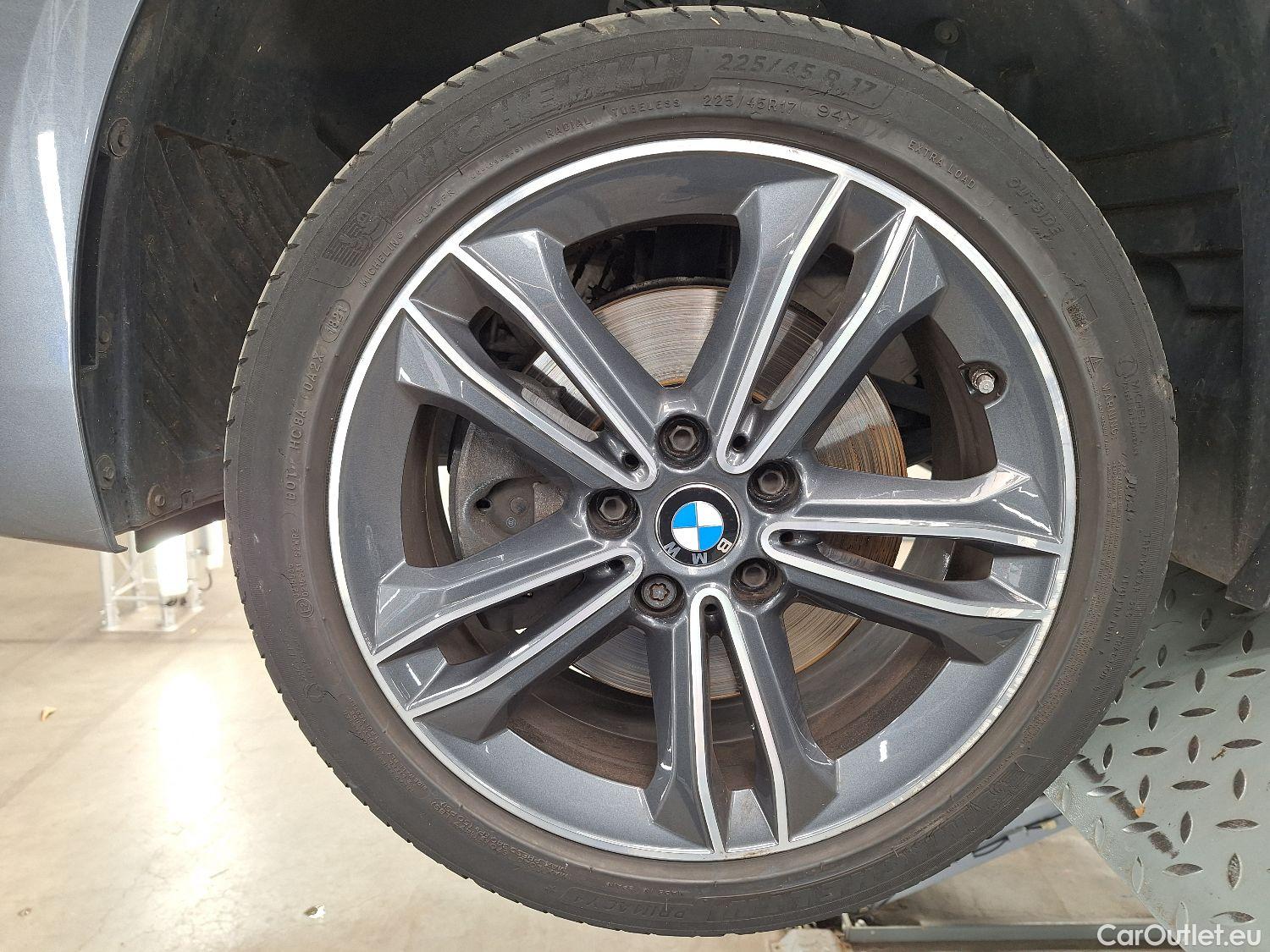 Bmw  Serie 2 BMW, 2-serie Gr.Coupé '19, BMW 2 Reeks Gran Coupé 216dA (85kW) 4d #11