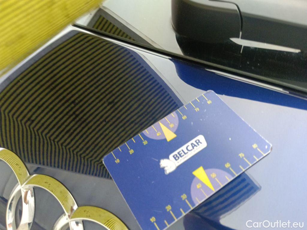 Audi  Q3 Audi  35 TDI S Tronic Business Edition 5d #20