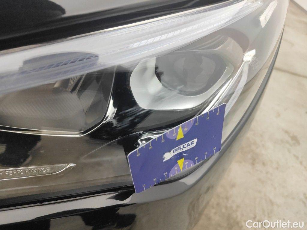 Mercedes  CLA-Klasse Mercedes-Benz CLA Shooting Brake CLA 200 d Business Solution Limited 5d #36