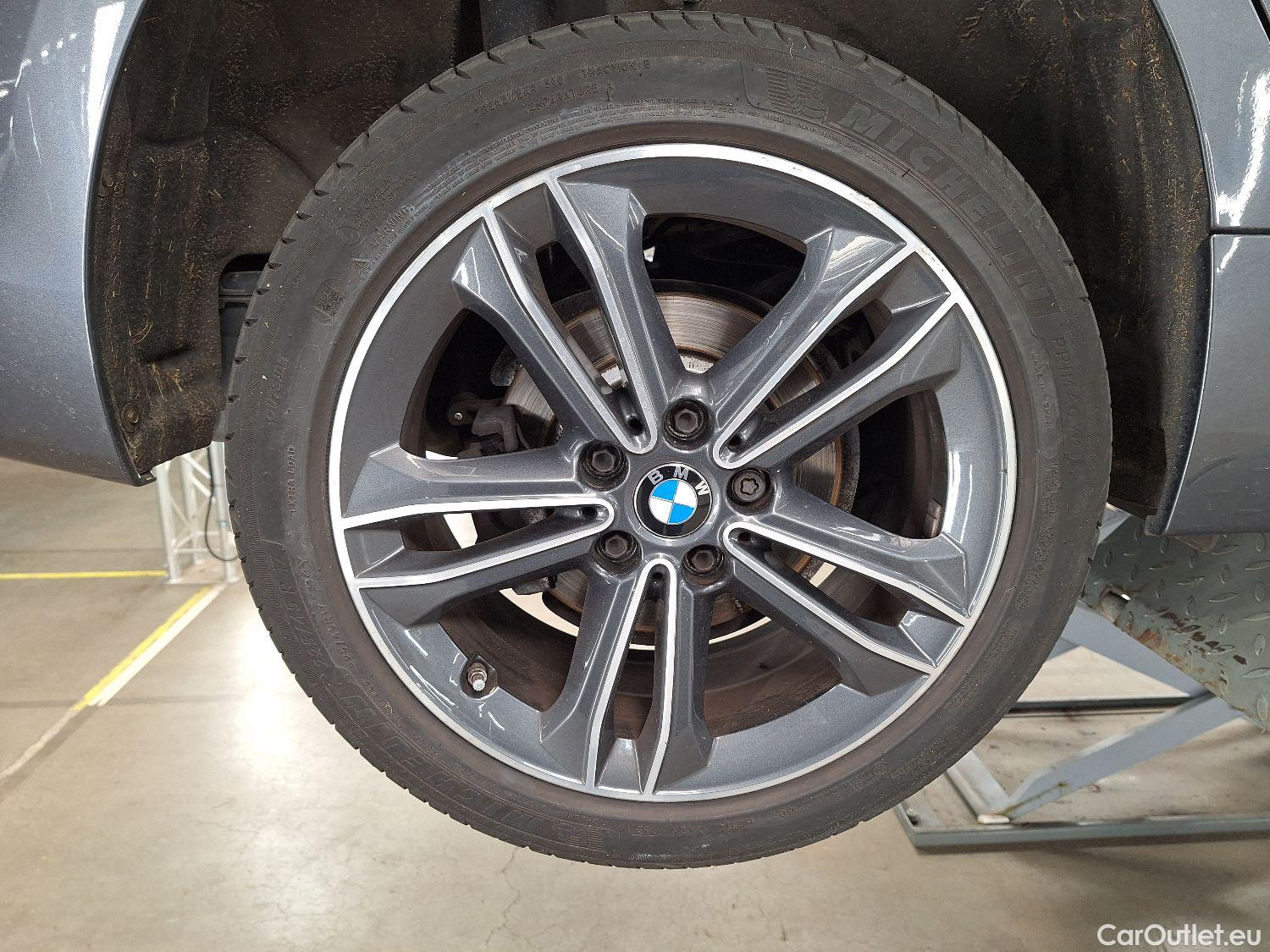 Bmw  Serie 2 BMW, 2-serie Gr.Coupé '19, BMW 2 Reeks Gran Coupé 216dA (85kW) 4d #6