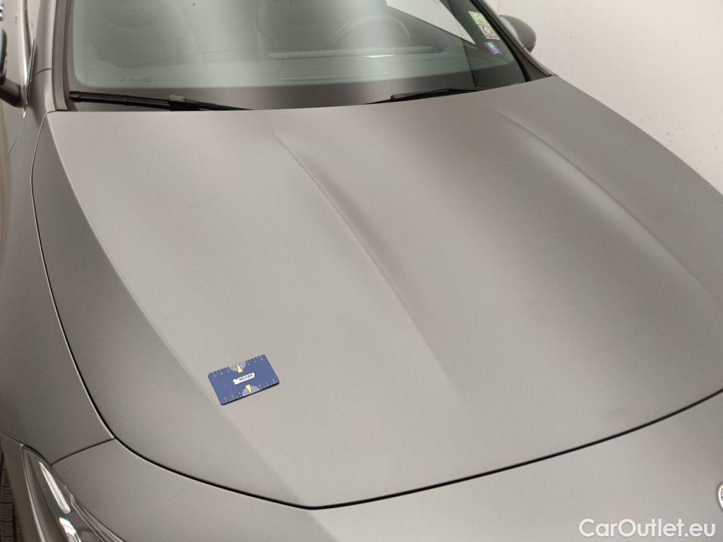 Mercedes  CLA-Klasse Mercedes-Benz CLA Shooting Brake CLA 250 e 5d #22