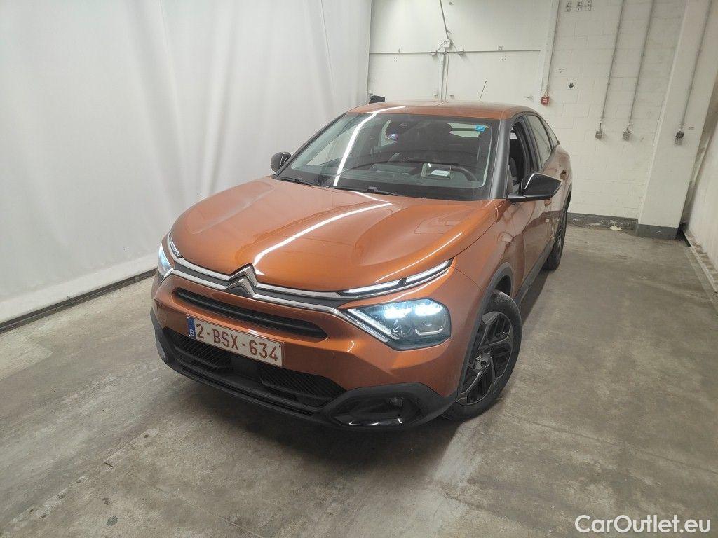 Citroen  C4 Citroën  1.5 BlueHDi 130 S&S EAT8 Shine 5d #1