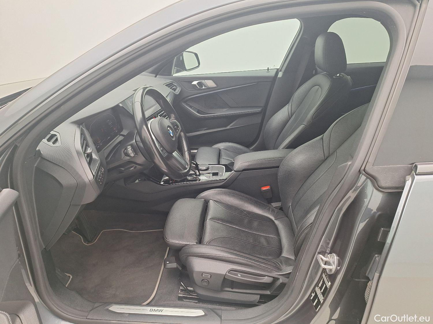 Bmw  Serie 2 BMW, 2-serie Gr.Coupé '19, BMW 2 Reeks Gran Coupé 216dA (85kW) 4d #3