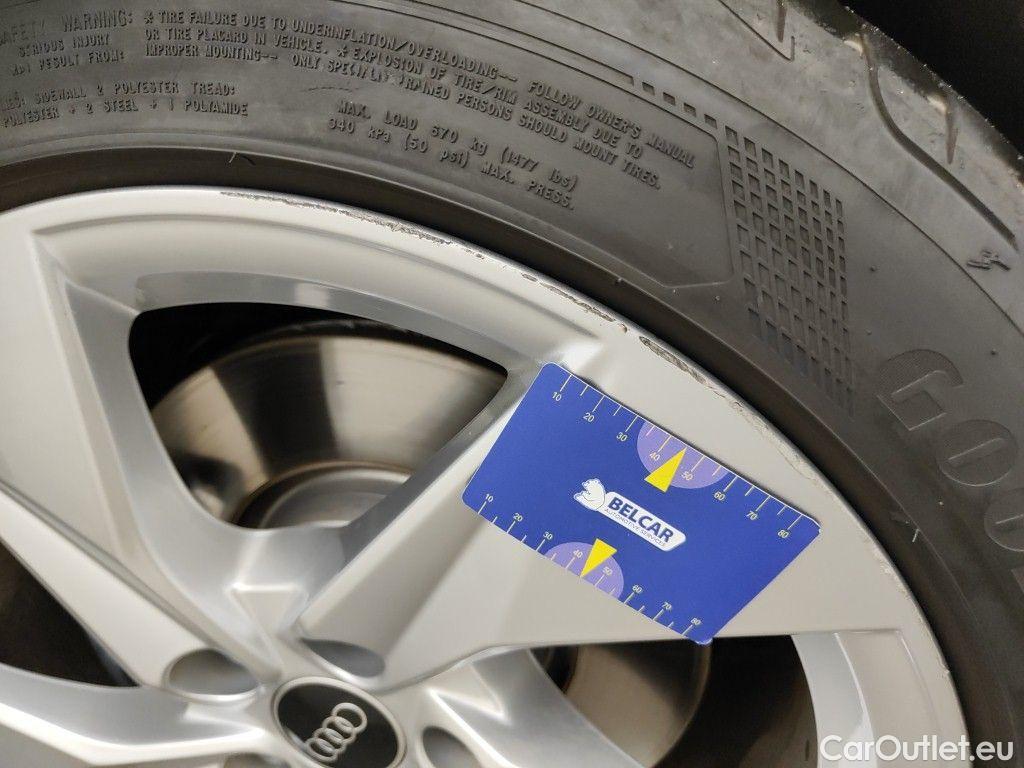 Audi  A3 Audi  Sportback 1.4 40 TFSI e S Line 5d #36