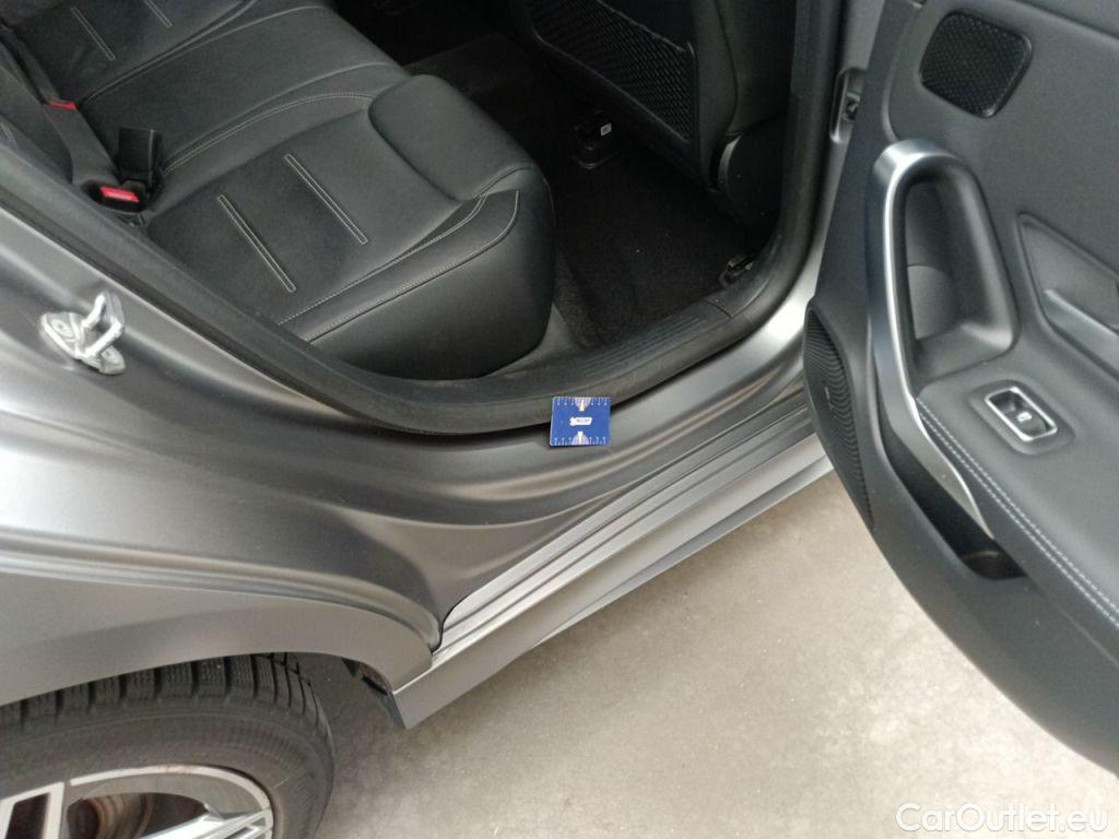 Mercedes  CLA-Klasse Mercedes-Benz CLA Shooting Brake CLA 250 e 5d #26