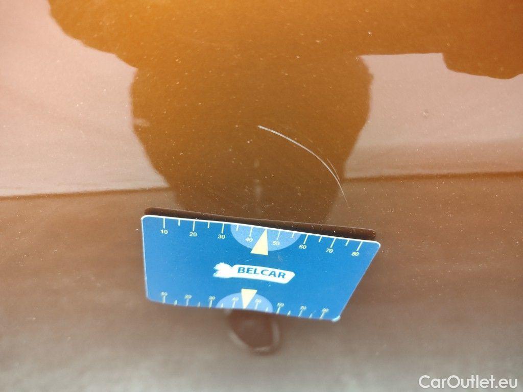 Citroen  C4 Citroën  1.5 BlueHDi 130 S&S EAT8 Shine 5d #33