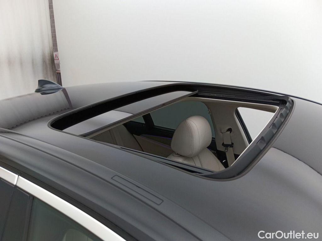 Bmw  Serie 5 BMW 5 DIESEL - 2020 520 dA 190 MHD 4d #16