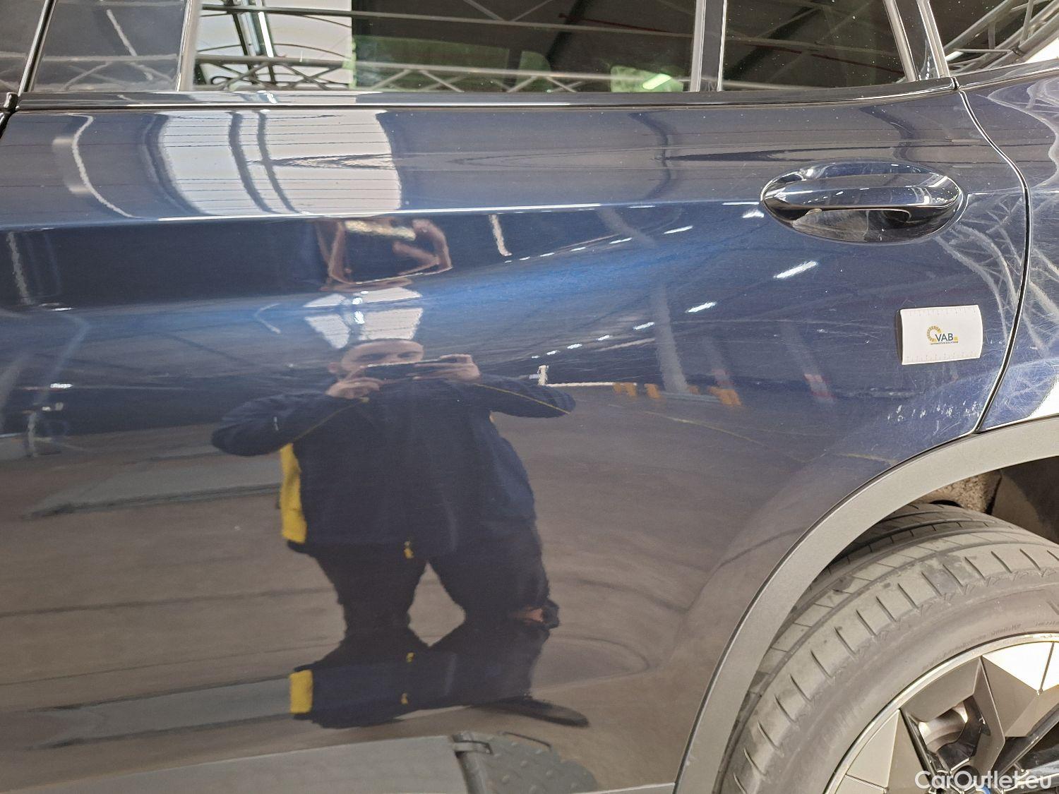 Bmw  iX3 BMW,  '20 BEV, BMW  sDrive35 5d #26