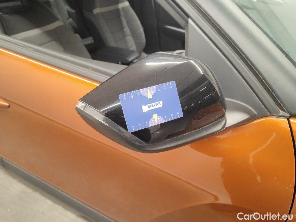 Citroen  C4 Citroën  1.5 BlueHDi 130 S&S EAT8 Shine 5d #42