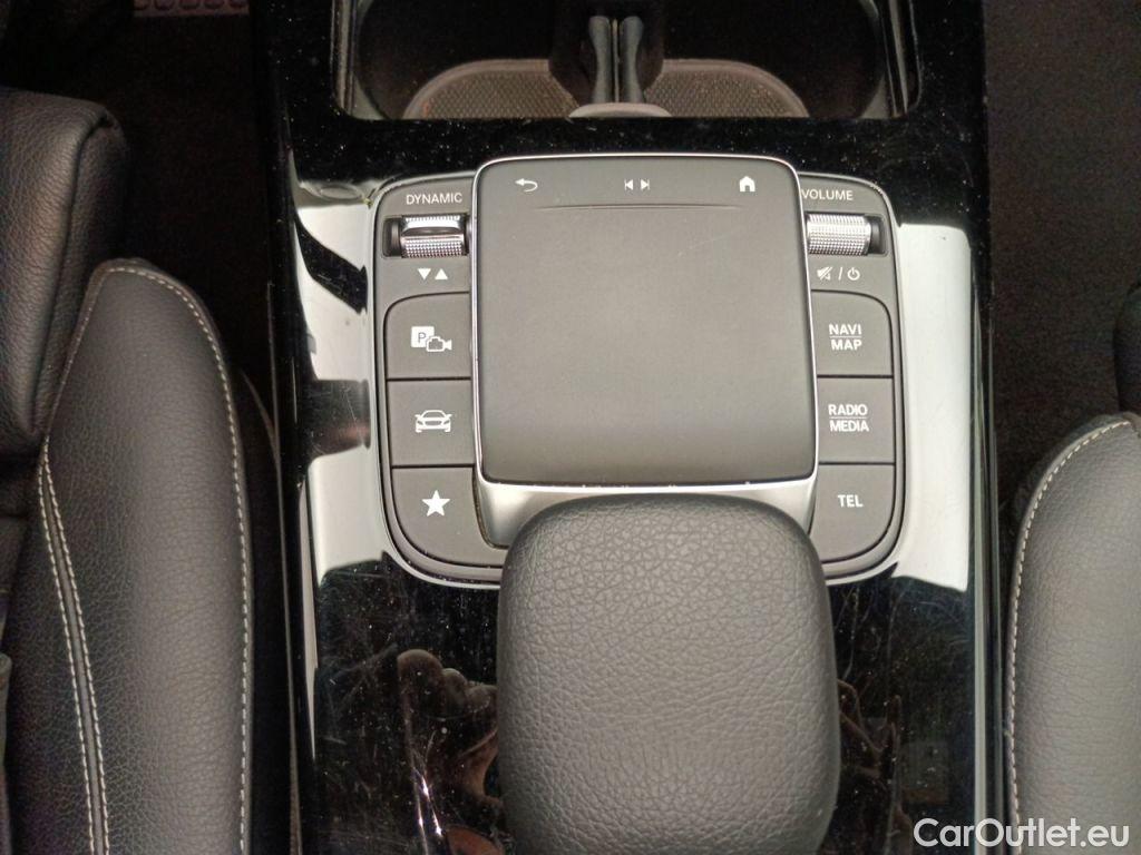 Mercedes  CLA-Klasse Mercedes-Benz CLA Shooting Brake CLA 250 e 5d #38