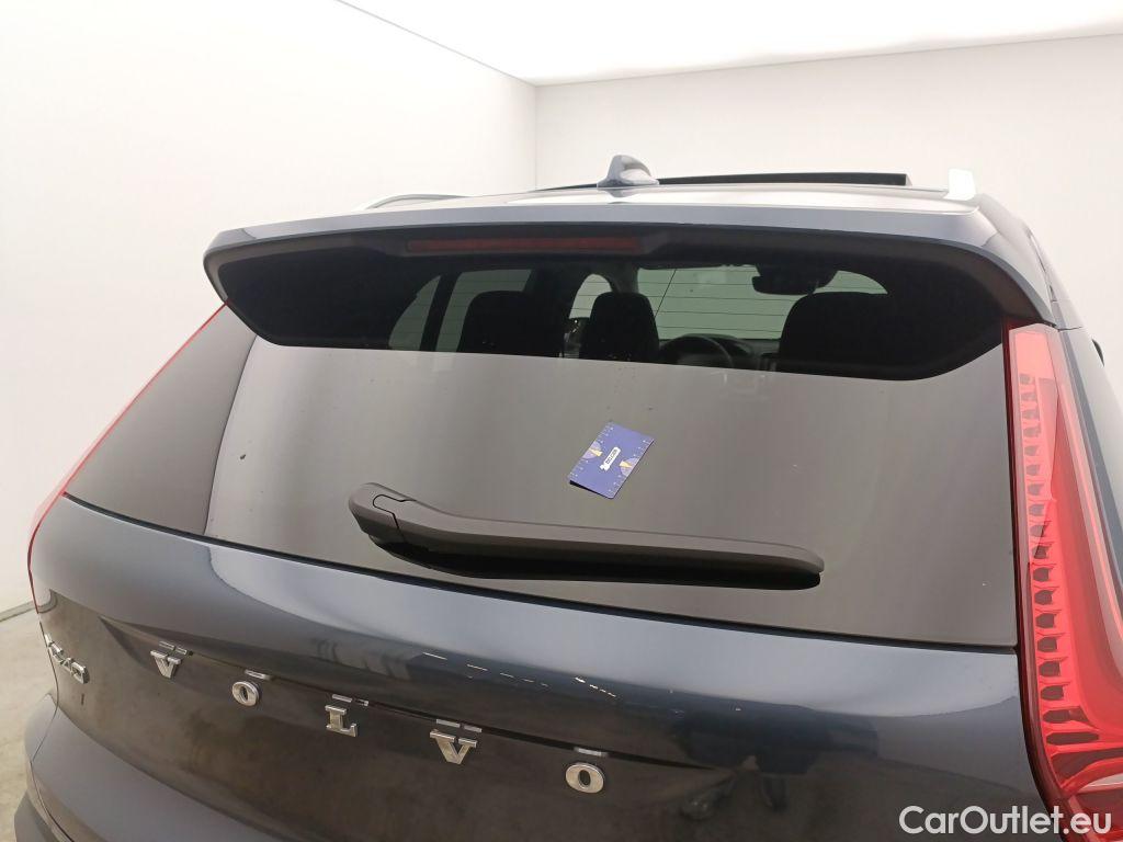 Volvo  XC 40 Volvo XC40 T3 Geartronic Momentum Pro 5d #53