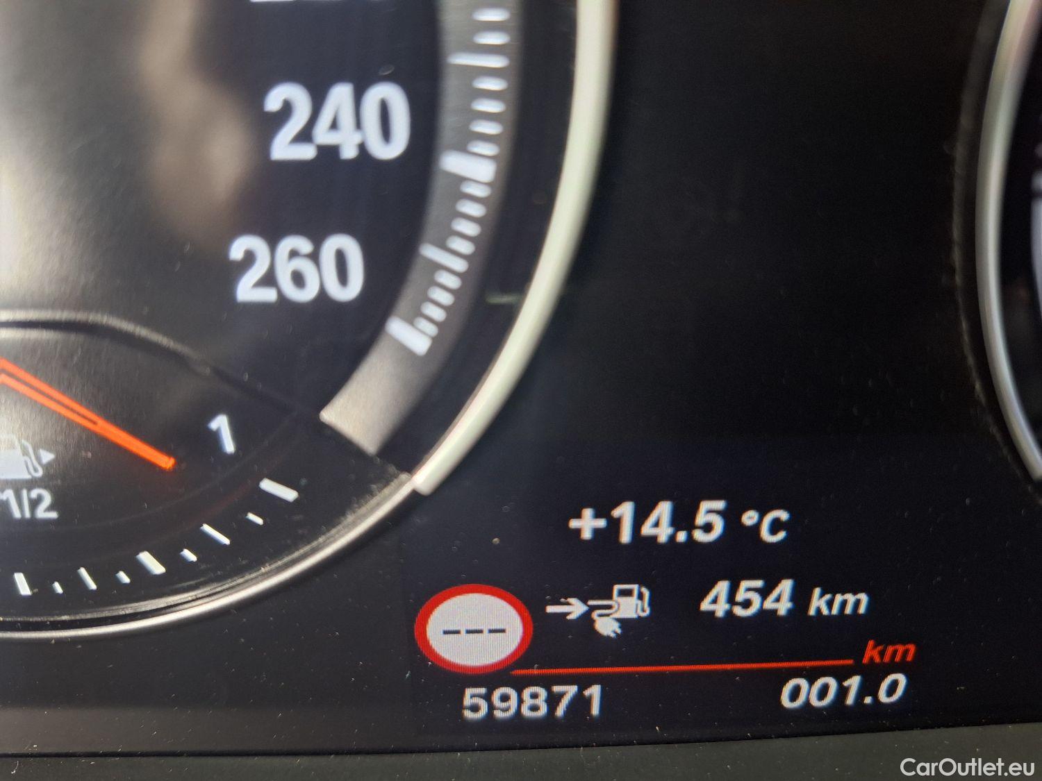 Bmw  X1 BMW,  FL'19, BMW  xDrive25e (162 kW) 5d #16