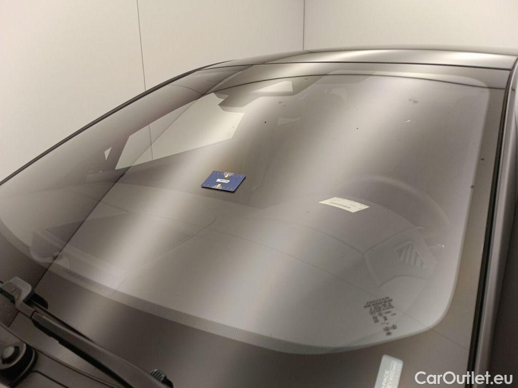 Jaguar  I-Pace Jaguar  EV400 Limited Edition Black 5d #20