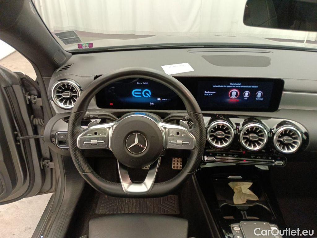 Mercedes  CLA-Klasse Mercedes-Benz CLA Shooting Brake CLA 250 e 5d #9