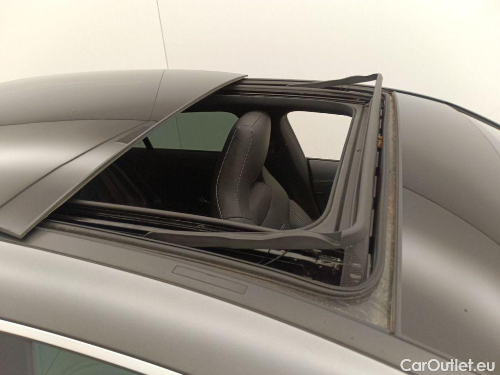 Mercedes  CLA-Klasse Mercedes-Benz CLA Shooting Brake CLA 250 e 5d #20