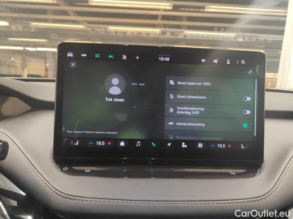 Skoda  ENYAQ Skoda  85 Corporate 5d Release #24