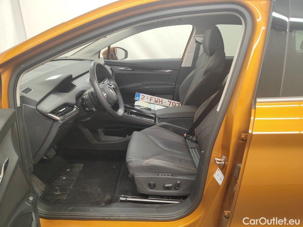 Skoda  ENYAQ Skoda  85 Corporate 5d Release #3