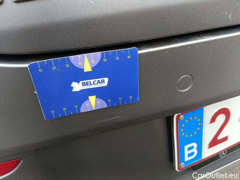 Mercedes  CLA-Klasse Mercedes-Benz CLA Shooting Brake CLA 250 e 5d #43