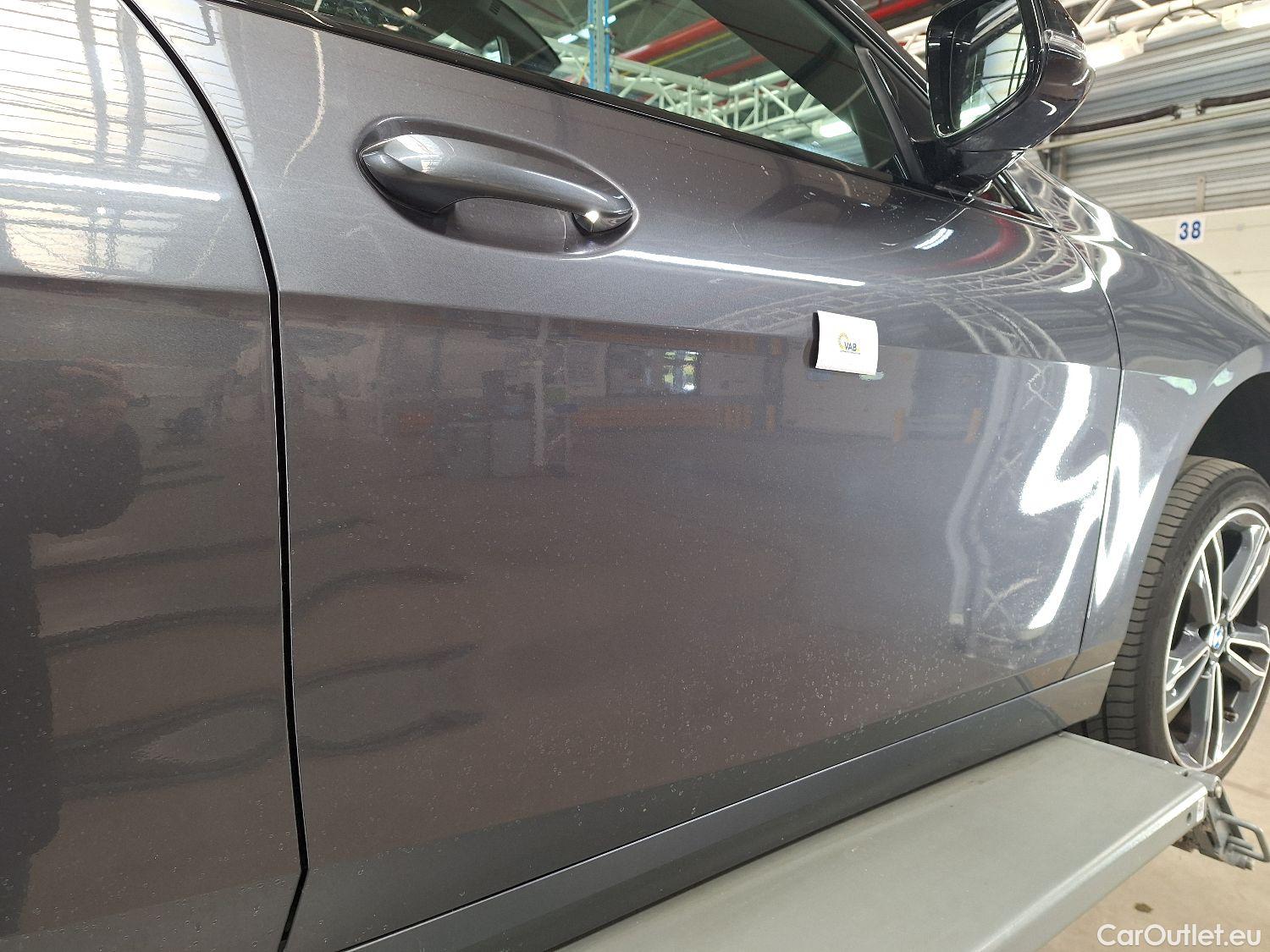 Bmw  Serie 2 BMW, 2-serie Gr.Coupé '19, BMW 2 Reeks Gran Coupé 216dA (85kW) 4d #13