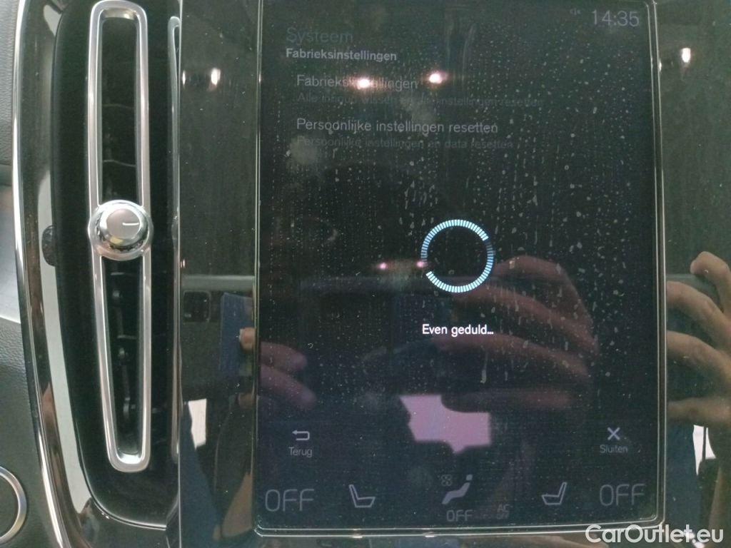 Volvo  XC 40 Volvo XC40 T4 Recharge Geartronic Inscription Expr. 5d #15