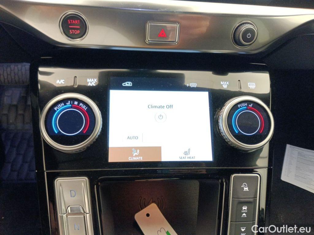 Jaguar  I-Pace Jaguar  EV400 Limited Edition Black 5d #29